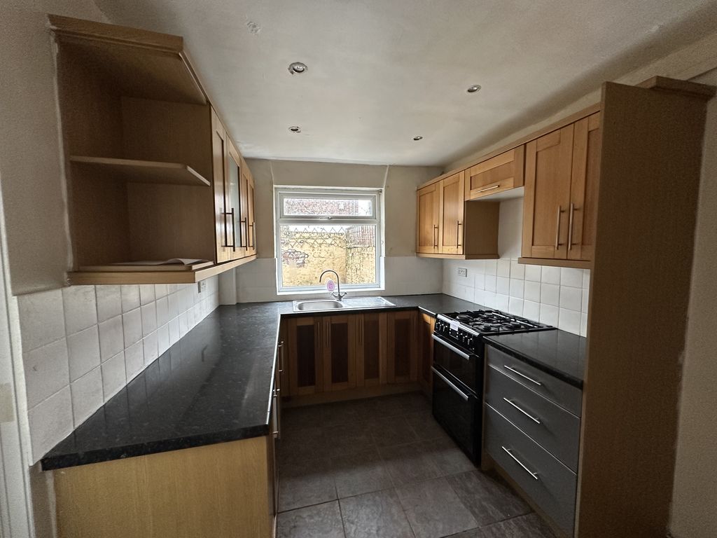 Hereford Road Seaforth